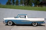 Ford Ranchero Custom 300 Pickup 1958 года